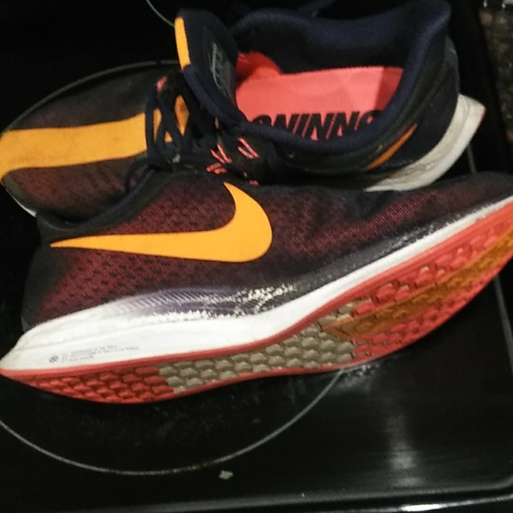Nike Zoom - Picture 4 of 4